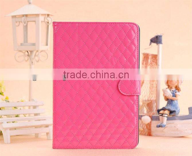 Leather case for iPad Mini Case (GF-MINI-21)