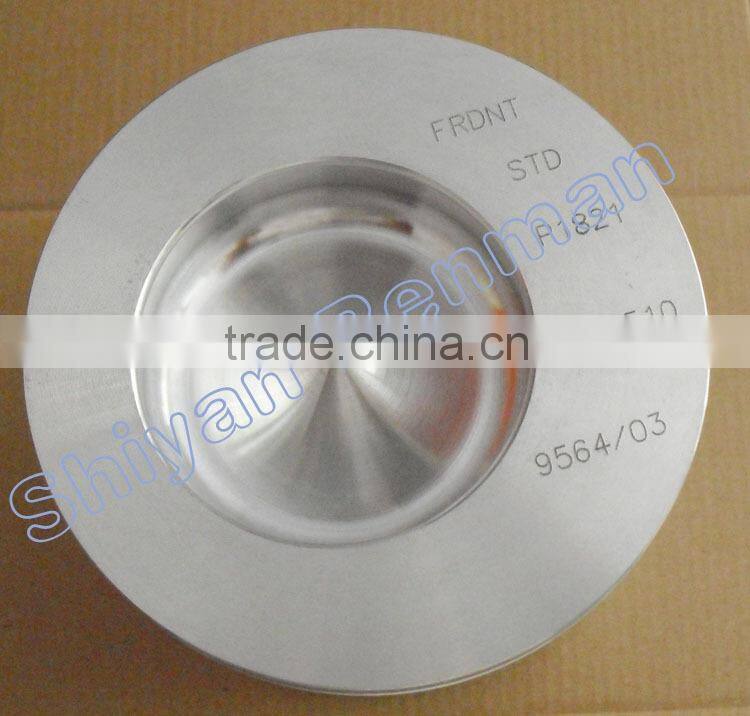 DCEC 6CT forged block piston 3919928