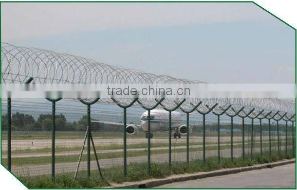 Concertina razor coils wire for defence/Concertina razor coils wire