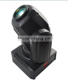 China Guangzhou 30W led mini moving head manual light/
