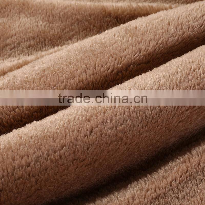 Custom new style men goose down winter jacket