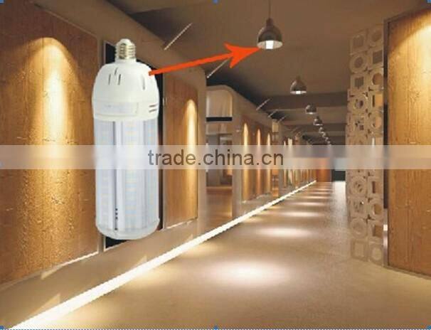 2016 NEW PRODUCT 36w led corn bulb 3000lm e27 led corn lamp