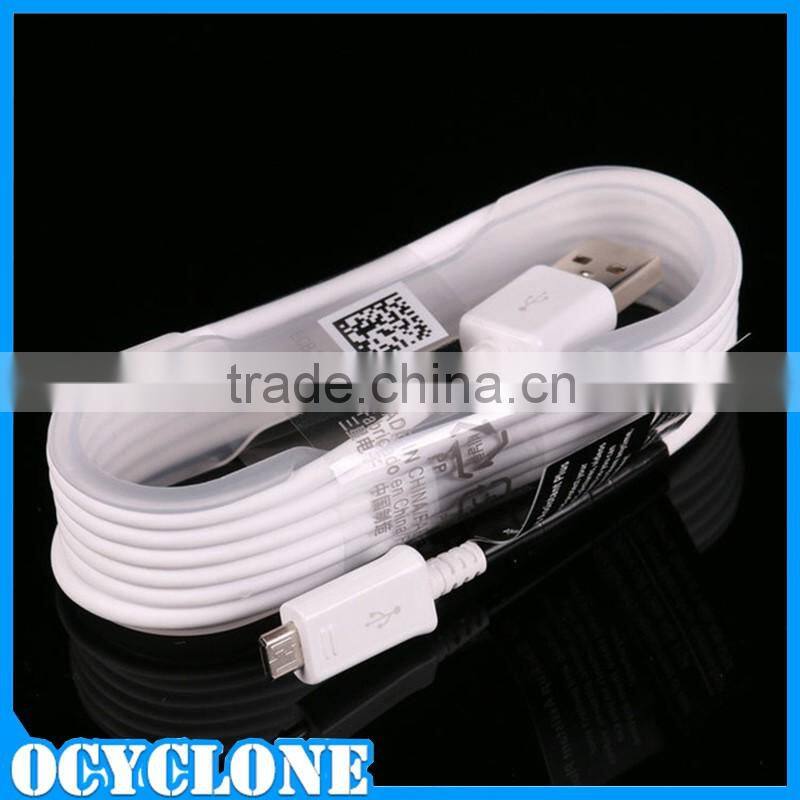 2016 Consumer electronics universal for Mp3 player data cable for Samusng note4