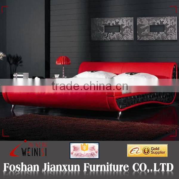 F6038 new style bed