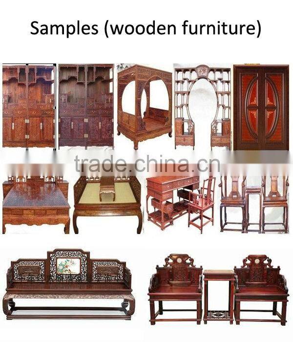 CNC MDF Cutting Machine for Sale