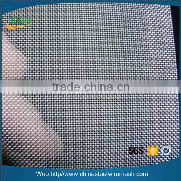 High electrical resistivity fecral electro thermal alloy metal mesh