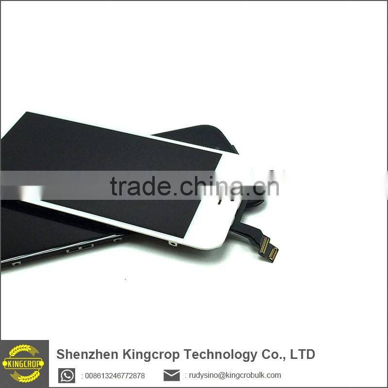 Original Foxconn LCD for iphone 6 plus LCD Screen Display with Touch Screen Digitizer Replacement DHL Free Shipping