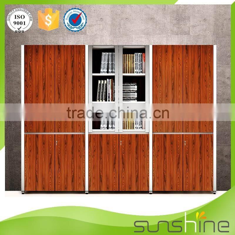 Hot Sale Office Furniture Wooden Executive Desk YS-ED04