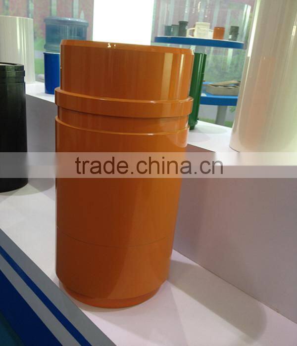 Gardener Denver mud pump Zircronia ceramic liners