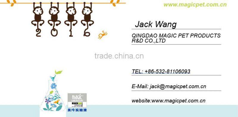 5L dog shampoo private label/organic dog shampoo