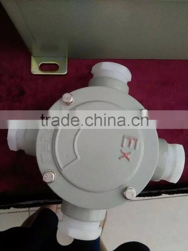 AH explosion proof universal fittings pull box