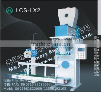 bag closing machine