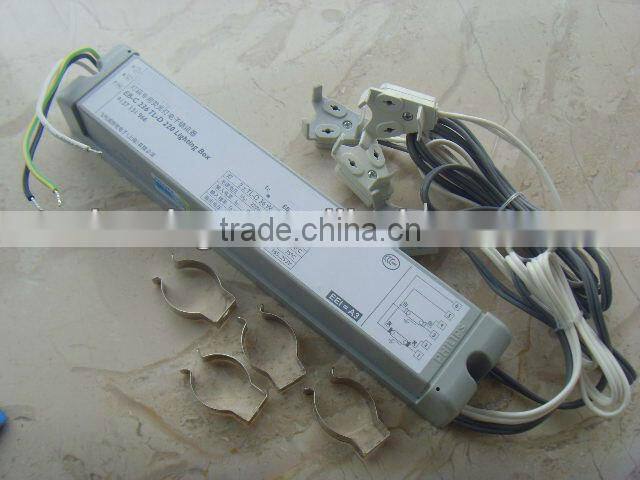 NEW DESIGN BNCHG waterproof and dustproof electronic ballast shell (ISO9001:2008/RoHS/S/CE)