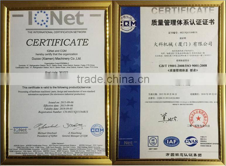 Stamping die aluminum welding metal parts