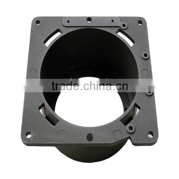 Alloy Aluminum Auto Engine Parts