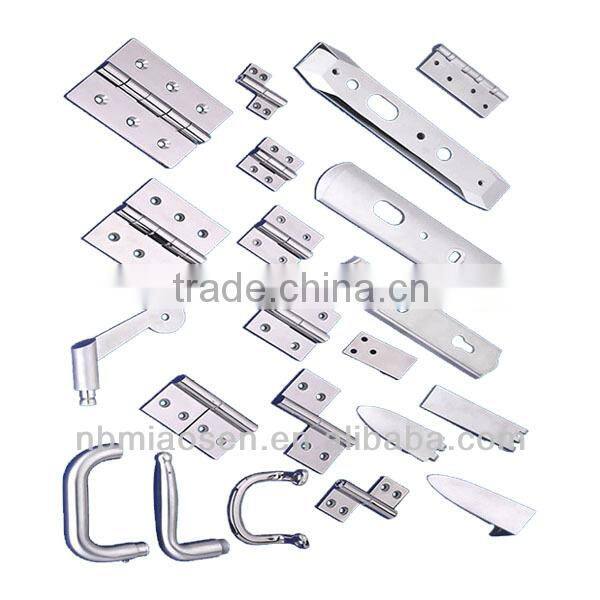 hot sale cnc Stainless steel outdoor furniture