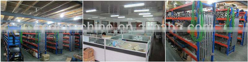 Powder Automatic Bag Given Packaging Production Line