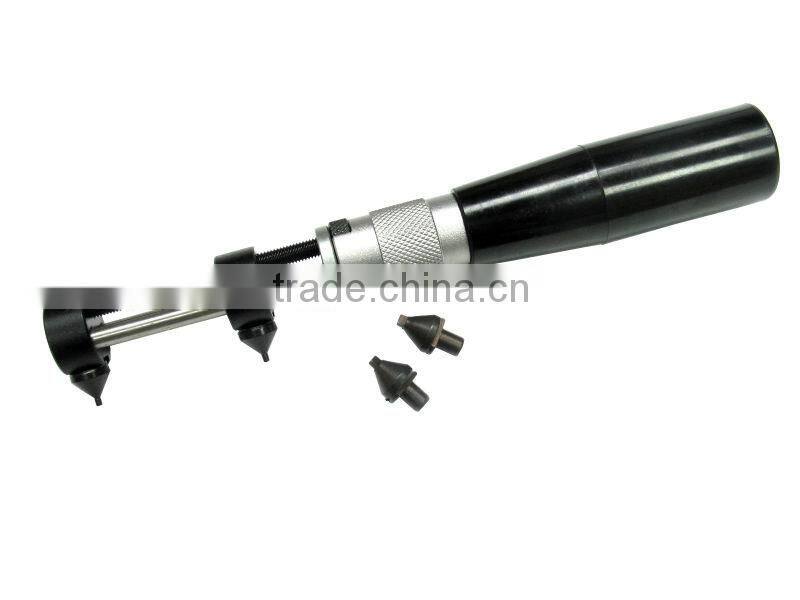 Watch tool case opener for case back