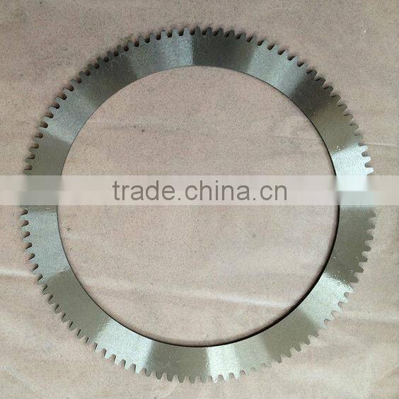 NIIGATA steel mating plate 22B007755G for marine gearbox