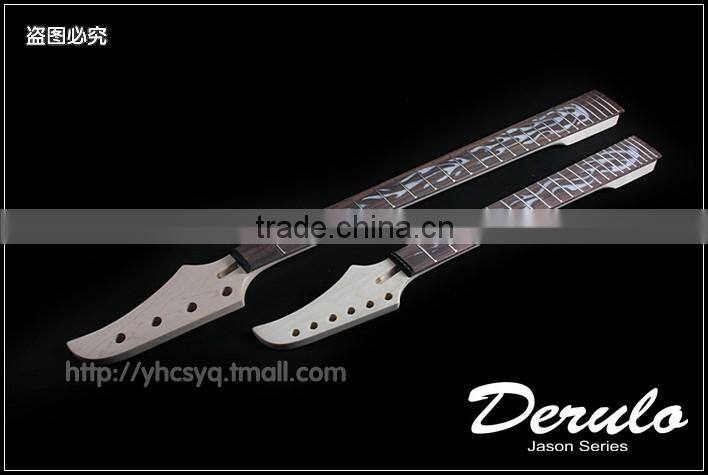 Hand Made High End Diy Electric Guitar