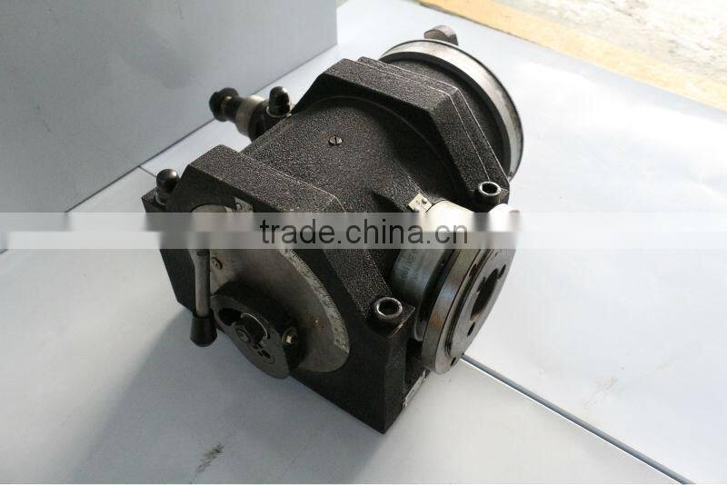 high quality Universal Indexing Head dividing heads