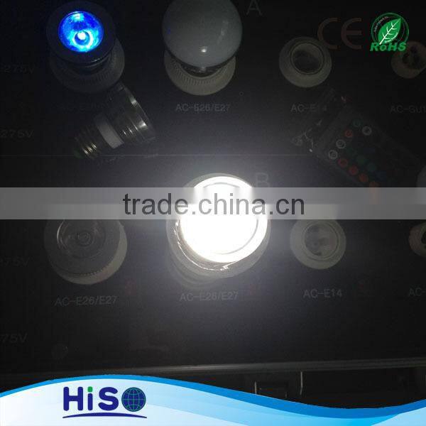 hot new products for 2014 led energy saving lamp 360 degree 8W E27 with new shape