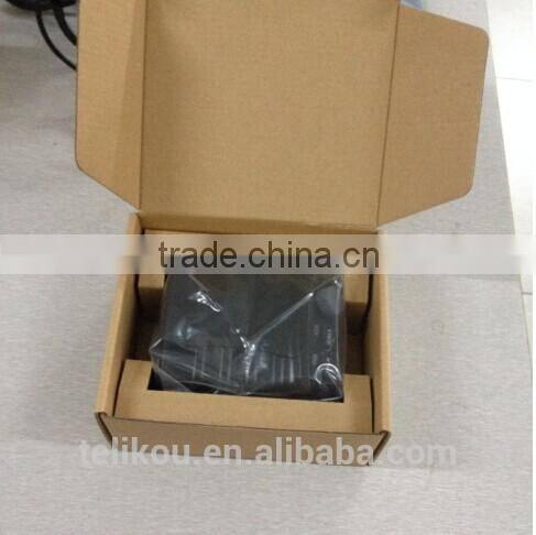 Hot Selling Single Channel Full-Duplex Wired Intercom Belt Pack