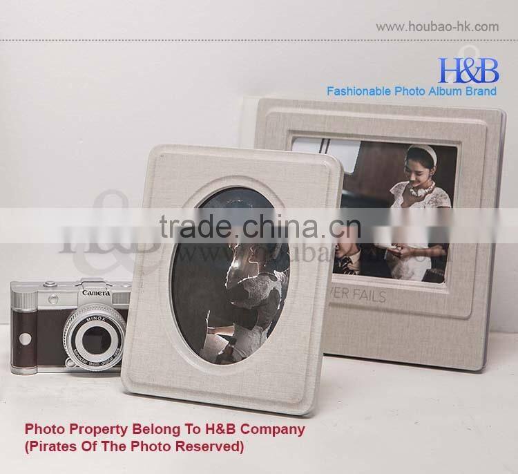 wholesale custom 12x18 cardboard wedding photo album