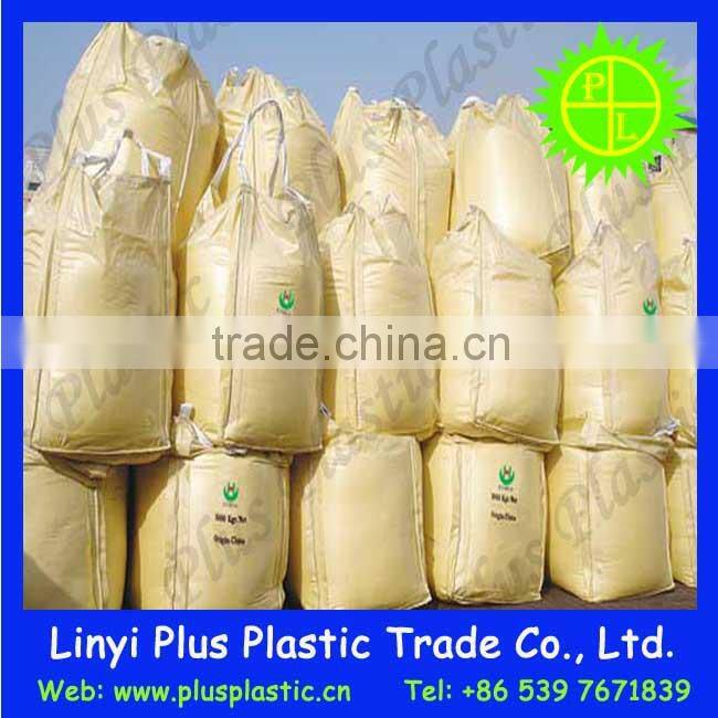 for sand,building material,chemical,raw material fibc pp jumbo ba/pp big bag/ton bag