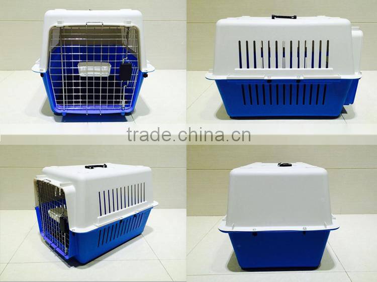 Pet Cage, Dog Car Seat Carrier, Fight Travel Cage