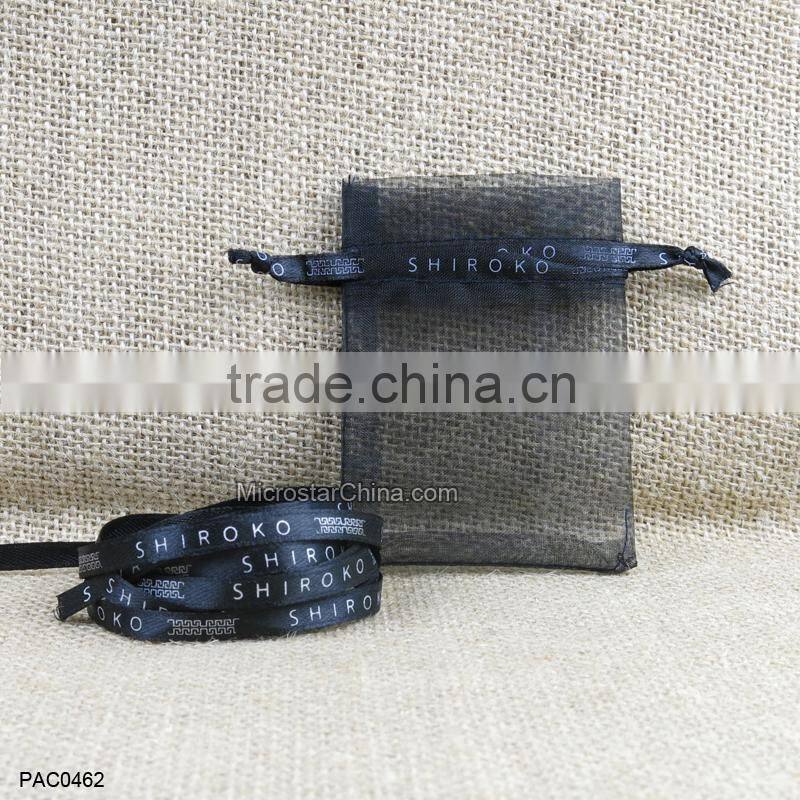 In Stock Christmas Gift Candy Bag