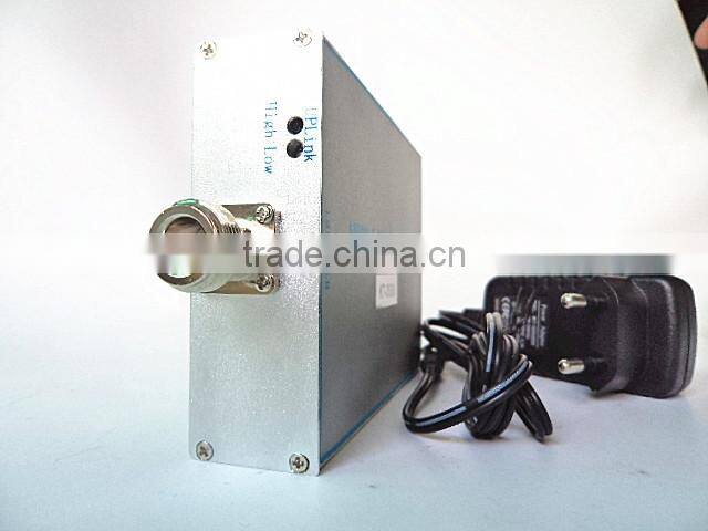 WCDMA2100mhz 3g wireless cell phone indoor Signal Booster amplifier