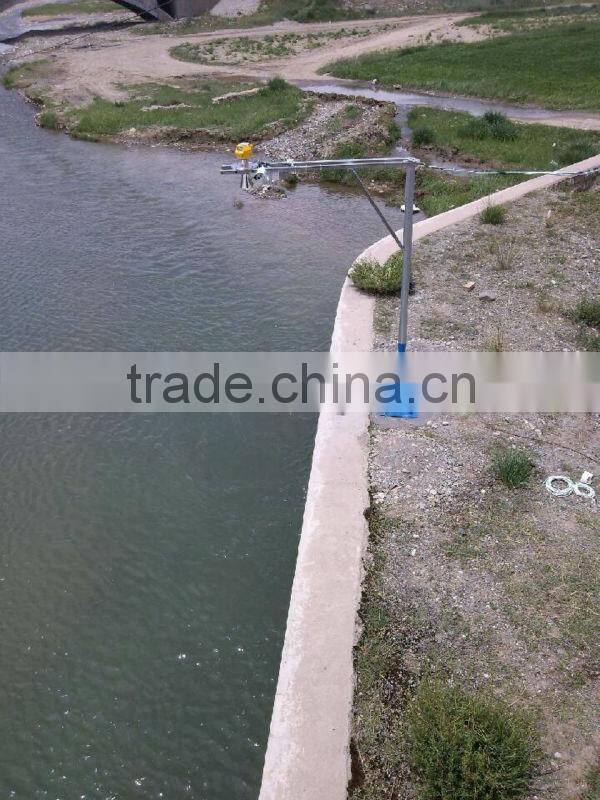 plastic water alarm level sensor for pump