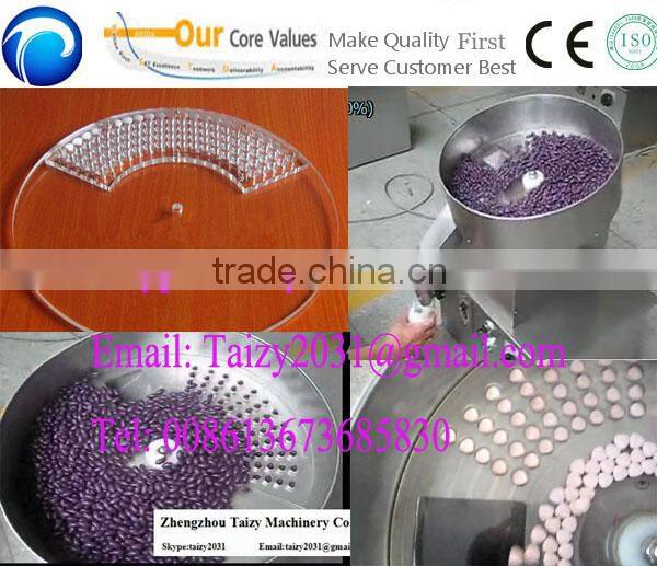 popular selling and best quality pill counting machine