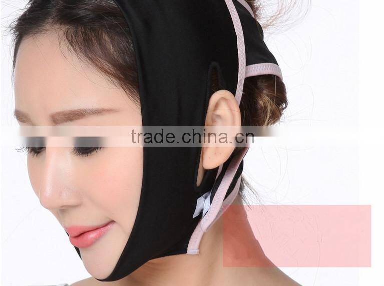 lus v line review and face roller bubzbeauty