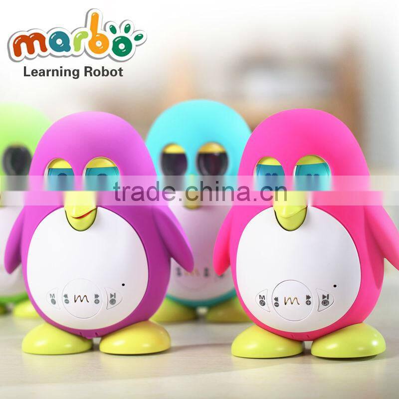 2014 New Educational toys Fashion kids Marbo