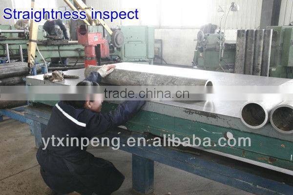 6" steel tube Competitive price