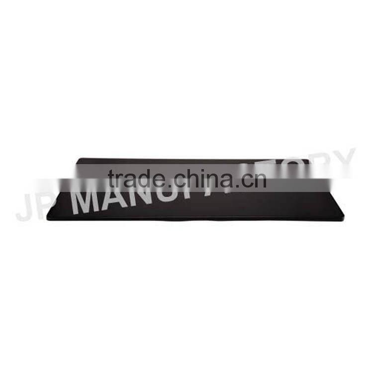 New!!! Melamine Displayware Plate B621