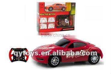 IR motorsensor children toys christmas toys