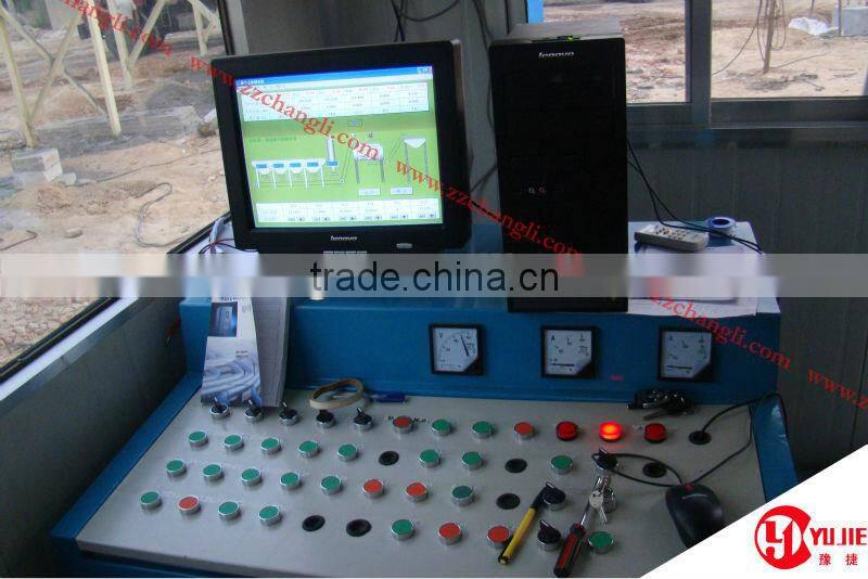 Top Brand!!! MWCB500-500t/h pugmill plant Popular in Australia