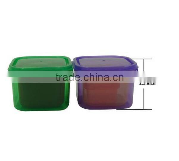 7 Piece Portion Control Containers Kit,100% Leak Proof 7 Piece Portion Control Containers with Guide Instruction