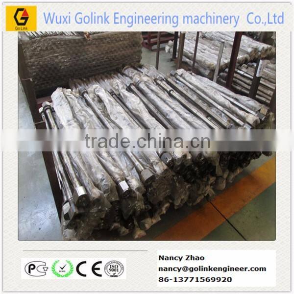 low price rod of hydraulic breaker for excavator