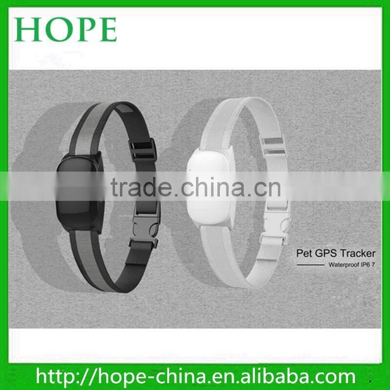 GPS tracker pet real time tracking&monitoring easy install cheap mini gps tracker