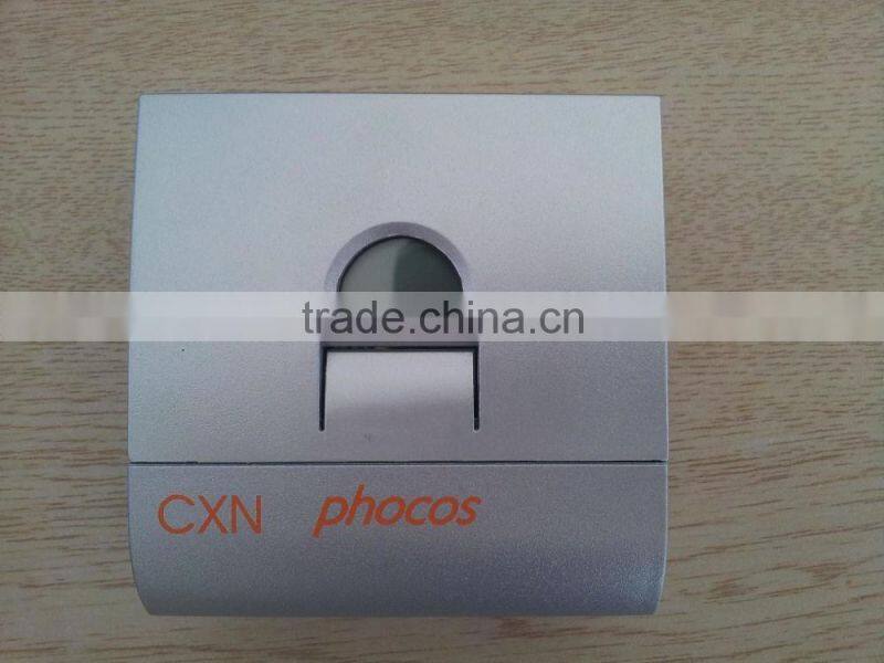 Phocos Industrial IP22 PWM CXN10/20/40A Solar Charge Controller