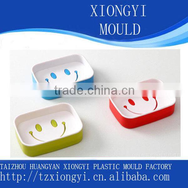 custom EU plastic soap box mold manufacturer