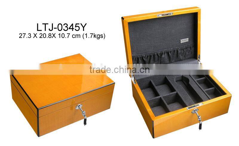 Wood Jewelry Boxes Material Wooden Jewelry Lacquer Box