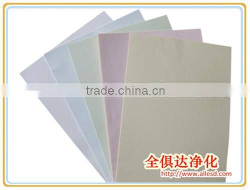 White 80gsm A3 Cleanroom Printing Paper