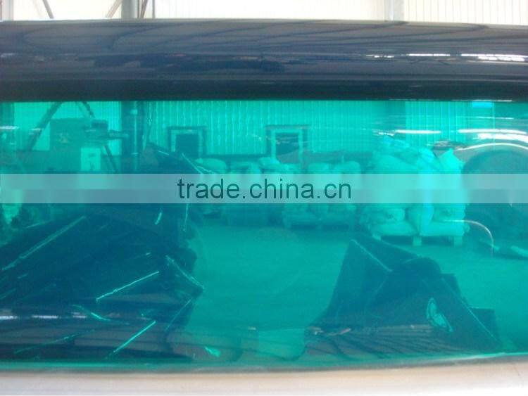 Anti-UV PVC Welding Screen Window Curtain Sheet Roll