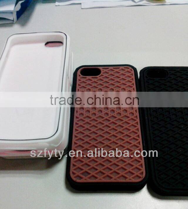 2013 latest design wholesale hot wallet case for iphone 5