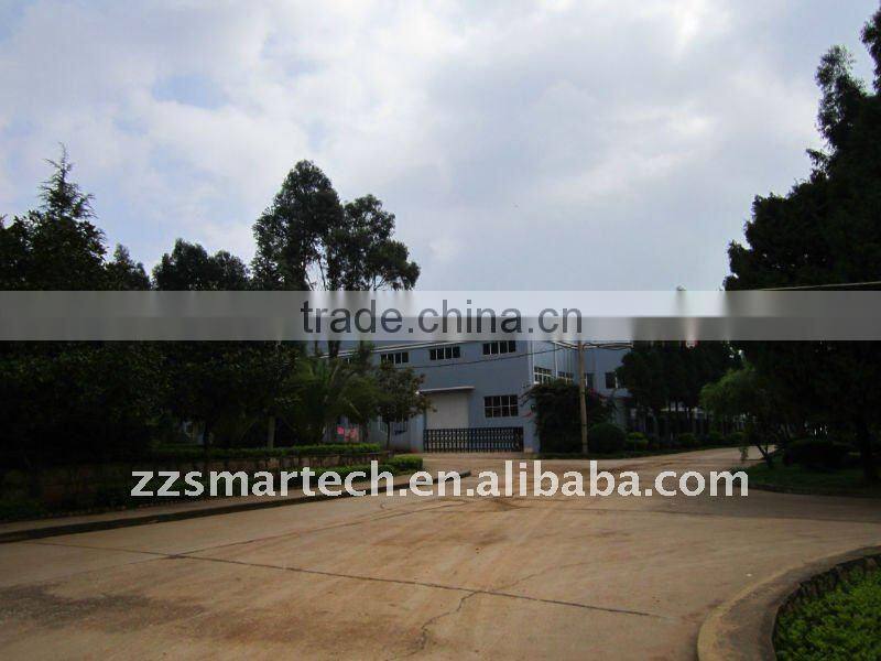 TURRET MILLING MACHINE SM-3FS